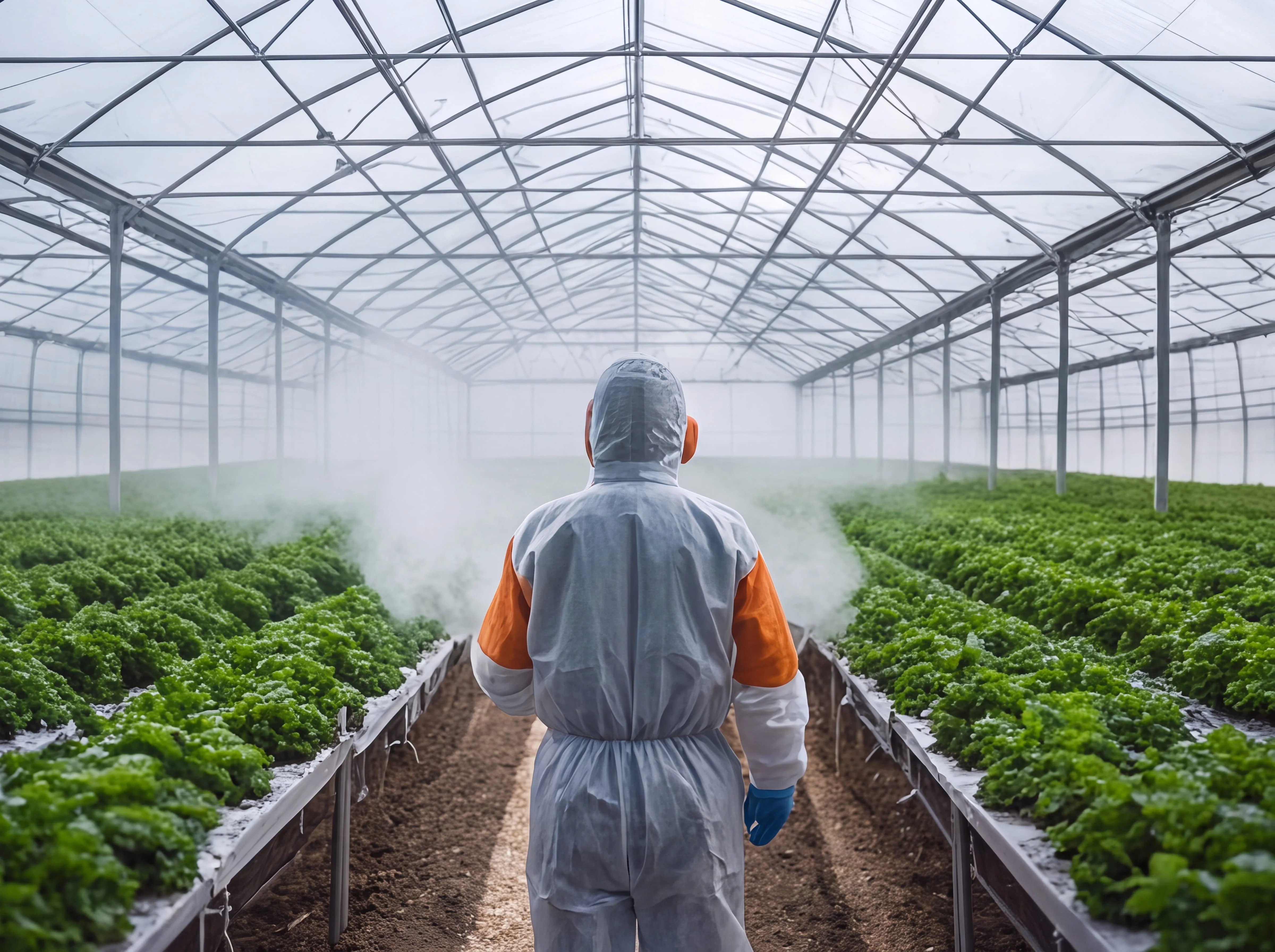 Вид продукции на объекте